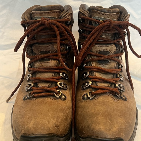 Vasque GTX WATERPROOF Men'sLeather Boots - Picture 2 of 7